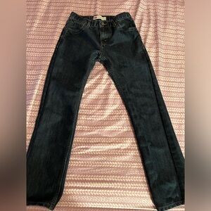 Boys Levi’s 511 Slim fit